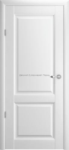 "Эрмитаж-4" белый ДГ