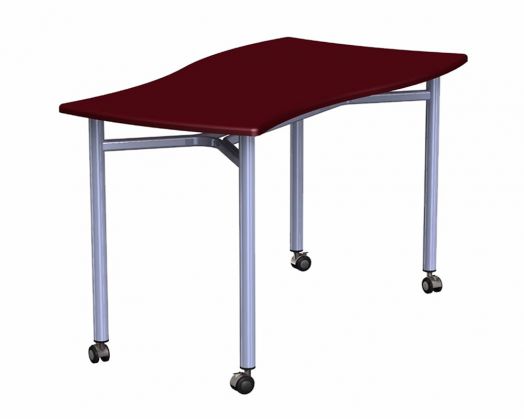 Стол трансформер "Бокаловидная форма" IT-1