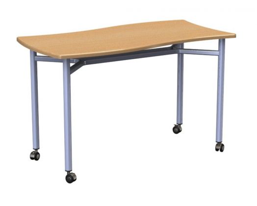 Стол трансформер "Волна" IT-2