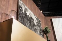 Купить ЛДСП морское дерево винтаж К015 Кроношпан 2800*2070 оптом и в розницу с распилом