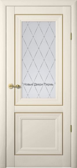 "Прадо" Ваниль  винил  ДО Мателюкс "Гранд"