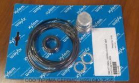 Комплект Lowara  KIT TEN D22 VBVGG+OR FPM D247£