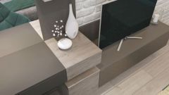Купить ЛДСП дуб приморский сатиновый К081 Кроношпан 2800*2070 оптом и в розницу с распилом