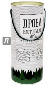 Настольная игра "Дрова" (MAG02534)