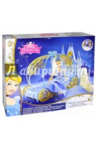 Игровой набор "Disney Princess. Спальня для Золушки" (CDC47пц)