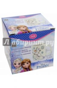 Набор для росписи кружки "Frozen. Олаф"(63870)