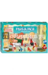 Настольная игра "Рыбалка" (76540)