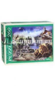 Puzzle-260 "Чудесный мир" (П260-1181)