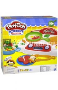 Набор PLAY-DOH "Кухонная плита" (B9014)