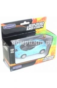 Машинка "MARANELLO DELUXE CAR" 1:36 (49467)