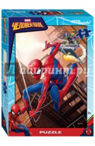 Puzzle-60 "Человек-паук-2" (81168)