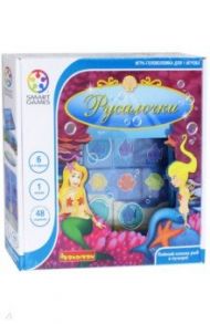 Игра логическая "Русалочки" (0894ВВ/SG 203 RU)