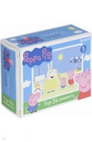 PeppaPig. Пазл-54 mini (01596)