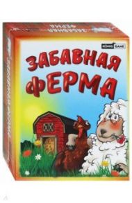 Игра "Забавная ферма" (ИНК-6305)