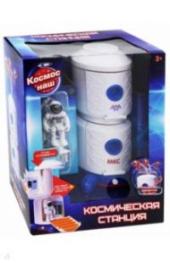 Космическая станция (63113)