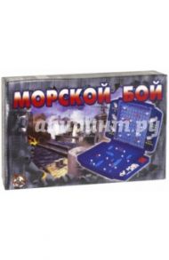 Игра "Морской бой" (00993)