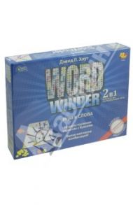 Настольная игра в слова Word Winder  (7204)