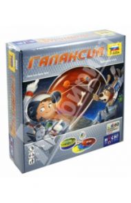 Настольная игра "Галаксия" (8904)