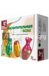 Роспись "Восхитительные вазы" (39411)