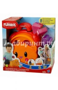 Сортер складной PLAYSKOOL (B1914)