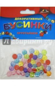 Декоративные бусинки "Хрусталики" (С2900-01)