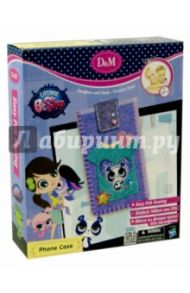 Набор шьем чехол для мобильного телефона " Littlest Pet Shop. Панда Пенни Линг" (57354)