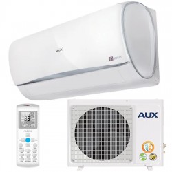 Сплит-система AUX ASW-H09A4/DE-R1