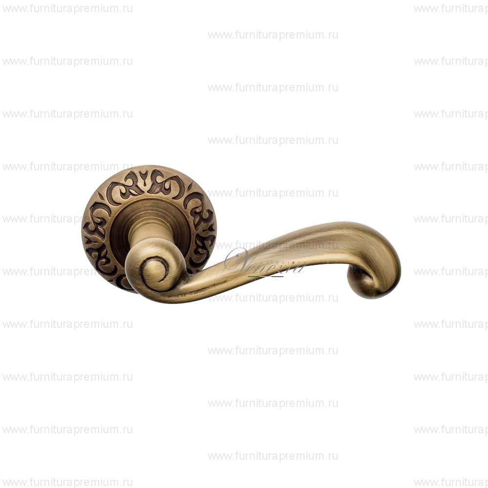 Ручка Venezia Carnevale D4