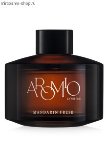 Ароматический диффузор Mandarin Fresh AROMIO