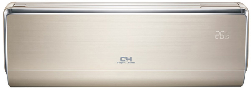 Cooper&Hunter CH-S09FTXHV-B
