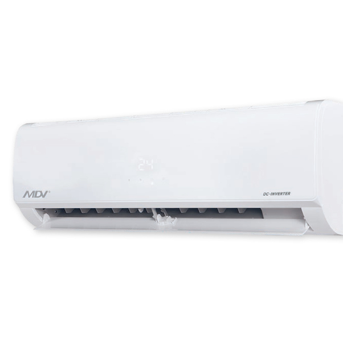 Mdv MDSAF-24HRFN1/MDOAF-24HFN1 Mdv MDSAF-24HRFN1/MDOAF-24HFN1