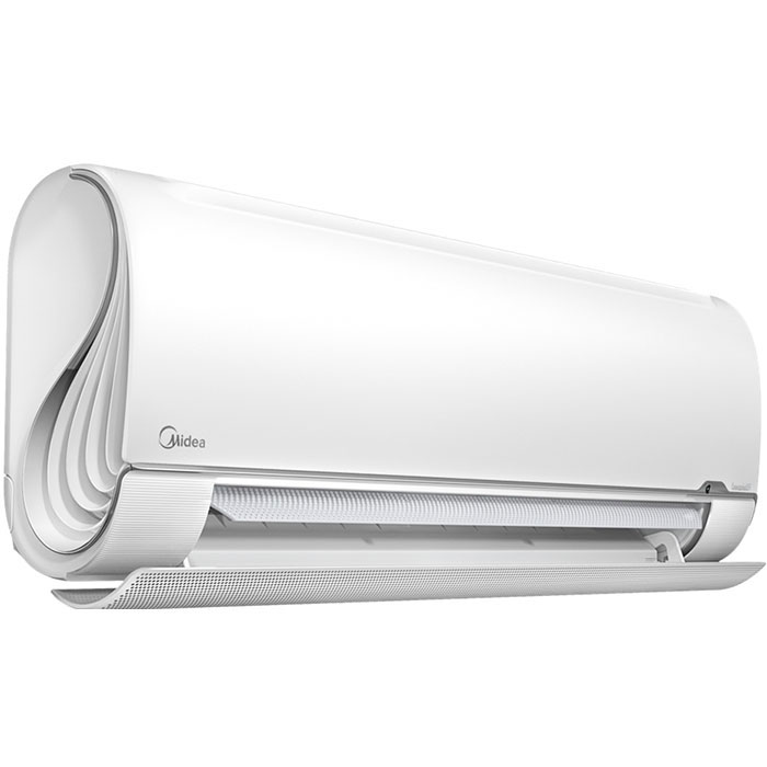 Midea MSFA-09N8D6-I/MSFA-09N8D6-O Midea MSFA-09N8D6-I/MSFA-09N8D6-O