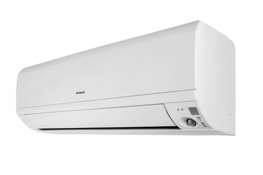 Hitachi RAC-60NPE/RAK-60RPE Hitachi RAC-60NPE/RAK-60RPE