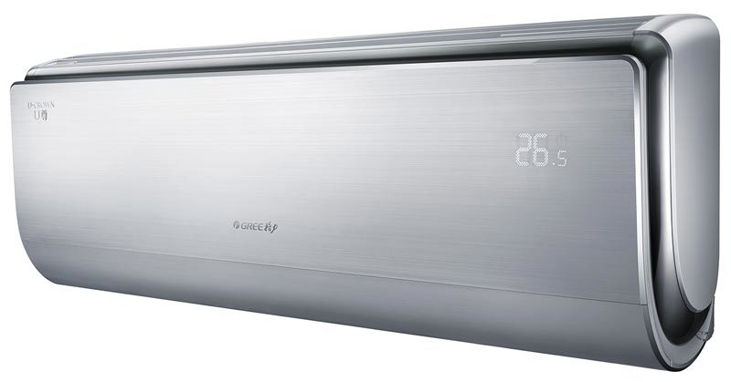 Gree GWH09UB-K6DNA4A Gree GWH09UB-K6DNA4A