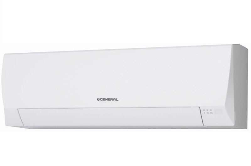 General ASHG09LLCC General ASHG09LLCC