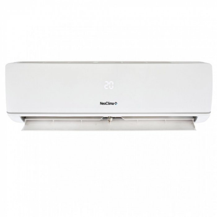 Neoclima NS/NU-HAX09R Neoclima NS/NU-HAX09R