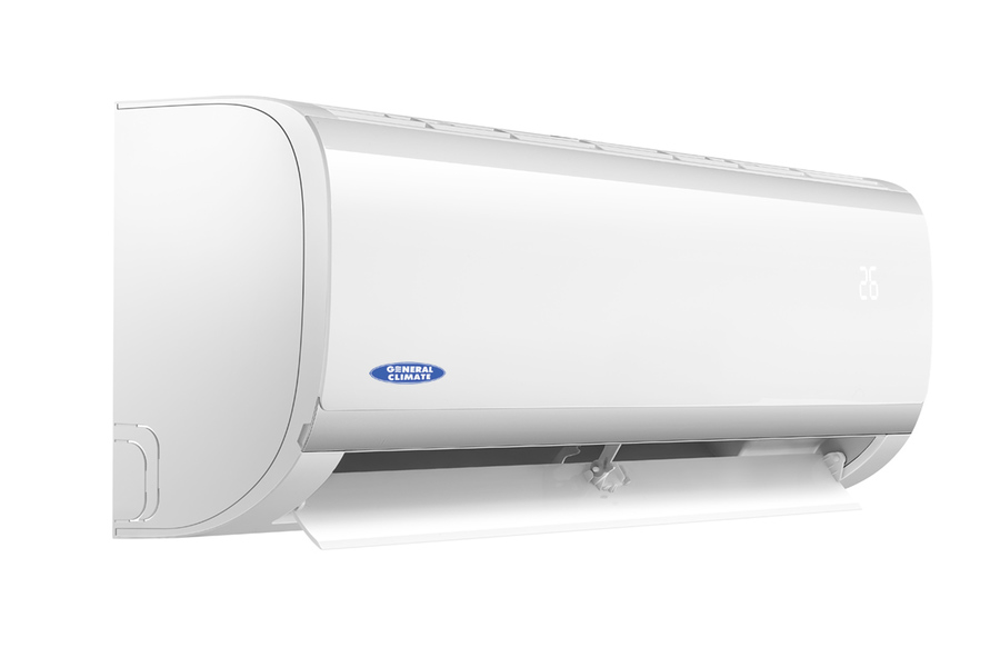 General Climate GC-RE24HR/GU-RE24H General Climate GC-RE24HR/GU-RE24H