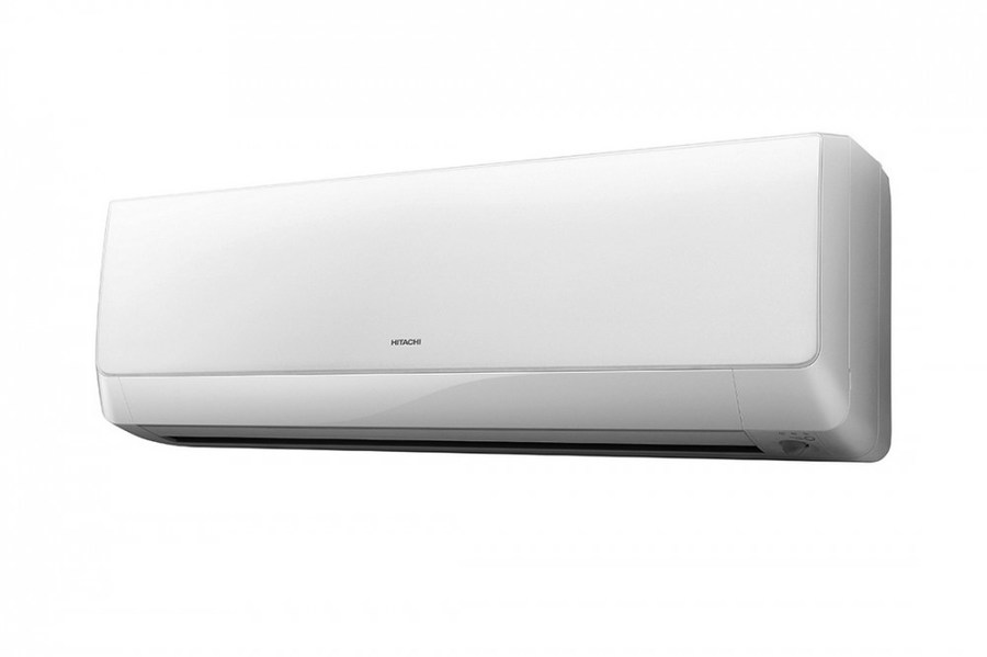 Hitachi RAC-35WXEN/RAK-35RXE Hitachi RAC-35WXEN/RAK-35RXE