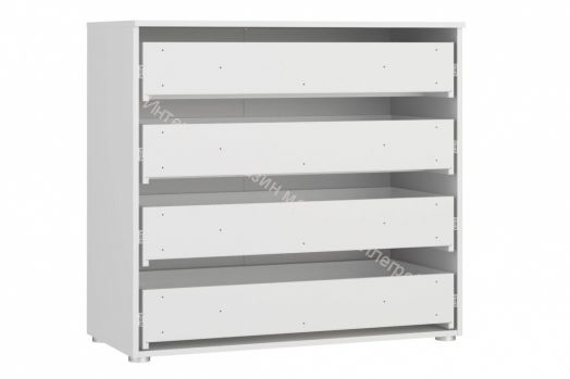 Комод Модерн - Техно