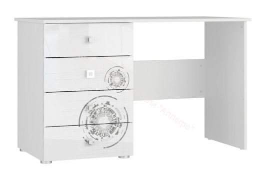 Письменный стол Модерн - Техно