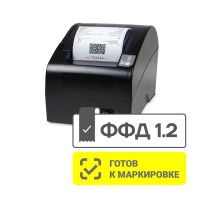 Онлайн-касса АТОЛ FPrint-22ПТК в Ижевске