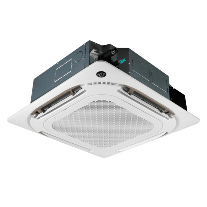 Midea MCD1-36HRFN8(GA)/MOD30U-36HFN8-R(GA)/T-MBQ-02M4