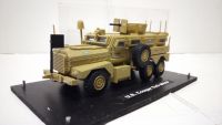 Американская бронемашина Cougar 6x6 MRAP