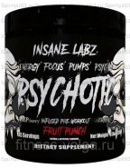 Insane Labz Psychotic Black 220 г