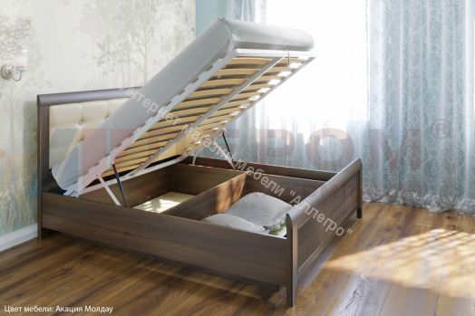 Спальня Карина - композиция 4