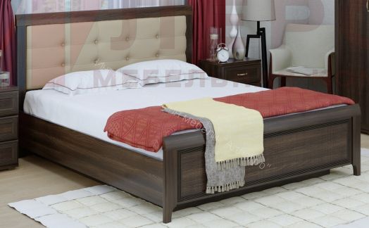 Спальня Карина - композиция 4