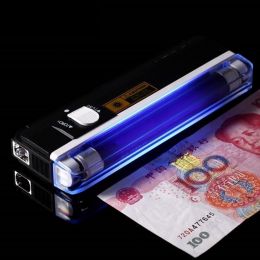 Детектор валют Handheld Blacklight DL-01, вид 4