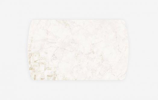 Обеденный стол Bon Appetit 010, фотопечать/хром