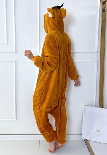 Кигуруми Мышка Джерри 14767