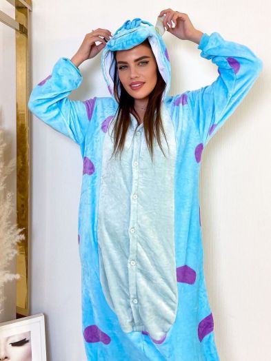 Кигуруми Салливан 14777